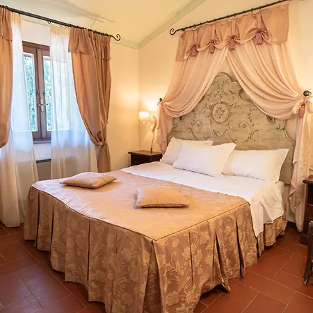 Resort E Spa San Crispino Assisi Zimmer foto