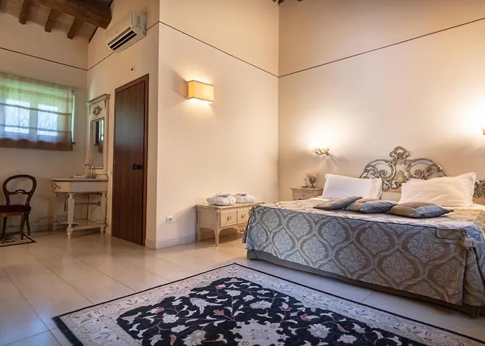 Resort E Spa San Crispino