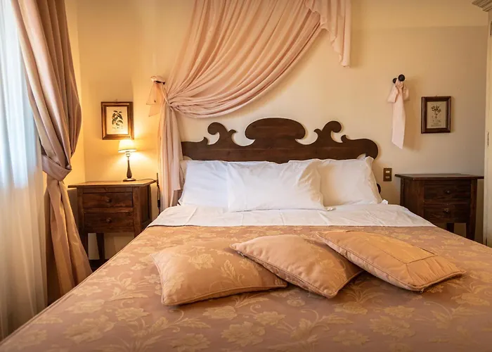 Resort E Spa San Crispino
