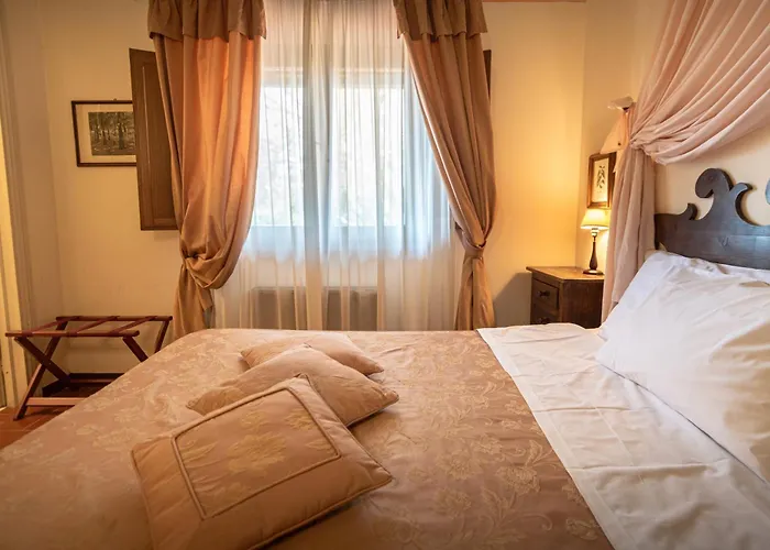 Resort E Spa San Crispino