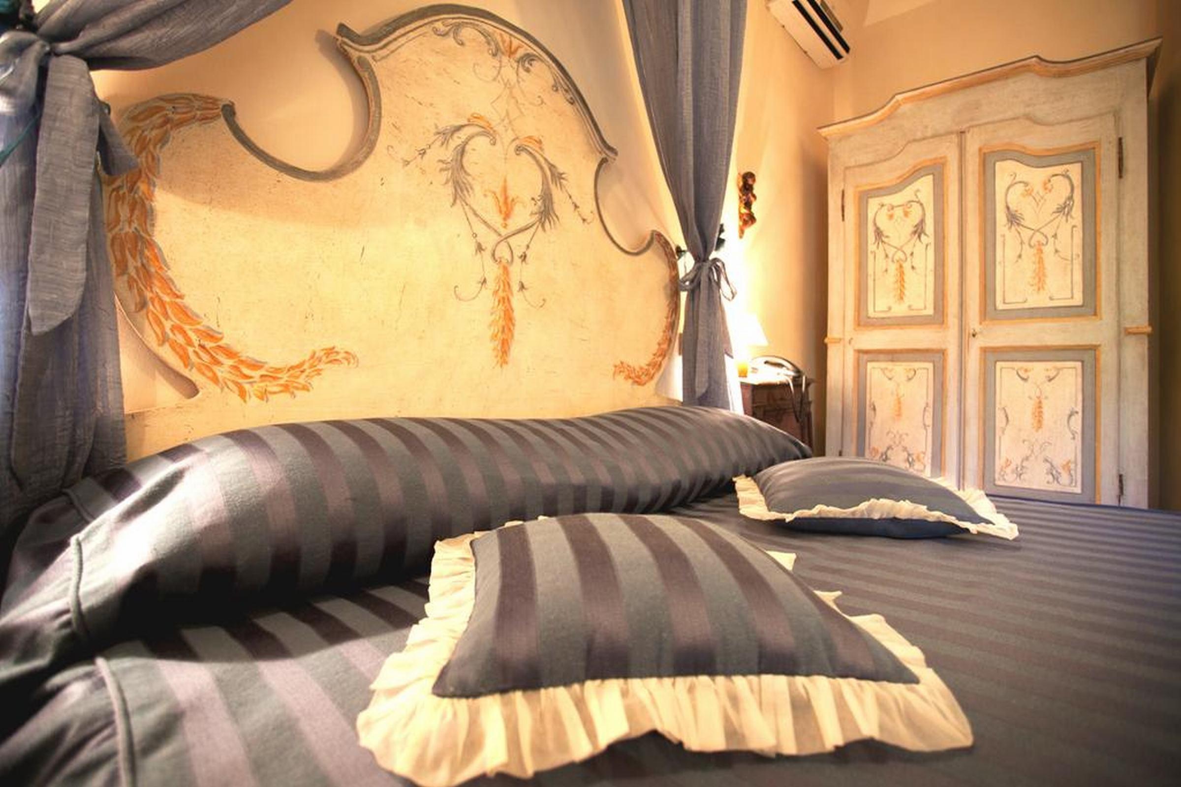 E San Crispino Farm stay Assisi