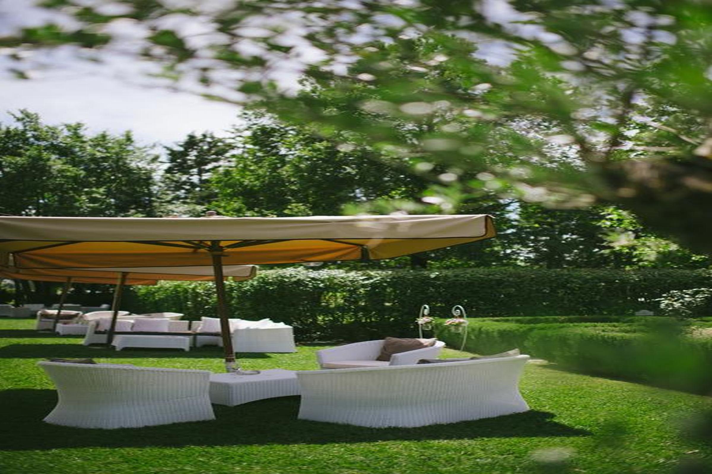 Farm stay E San Crispino
