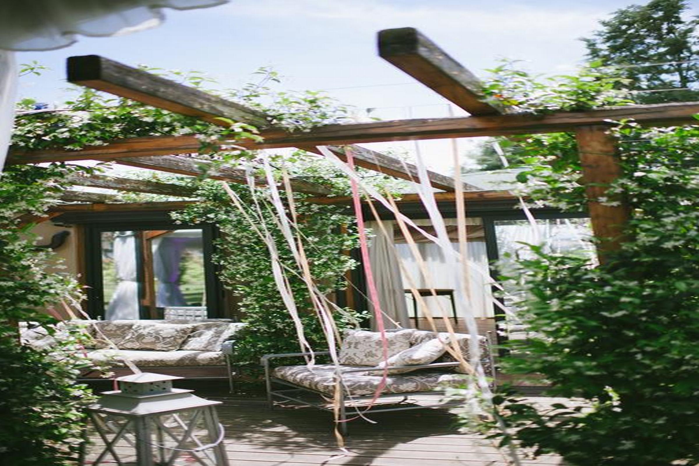E San Crispino Farm stay *