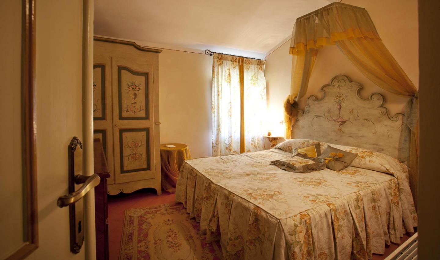 E Spa San Crispino * Assisi