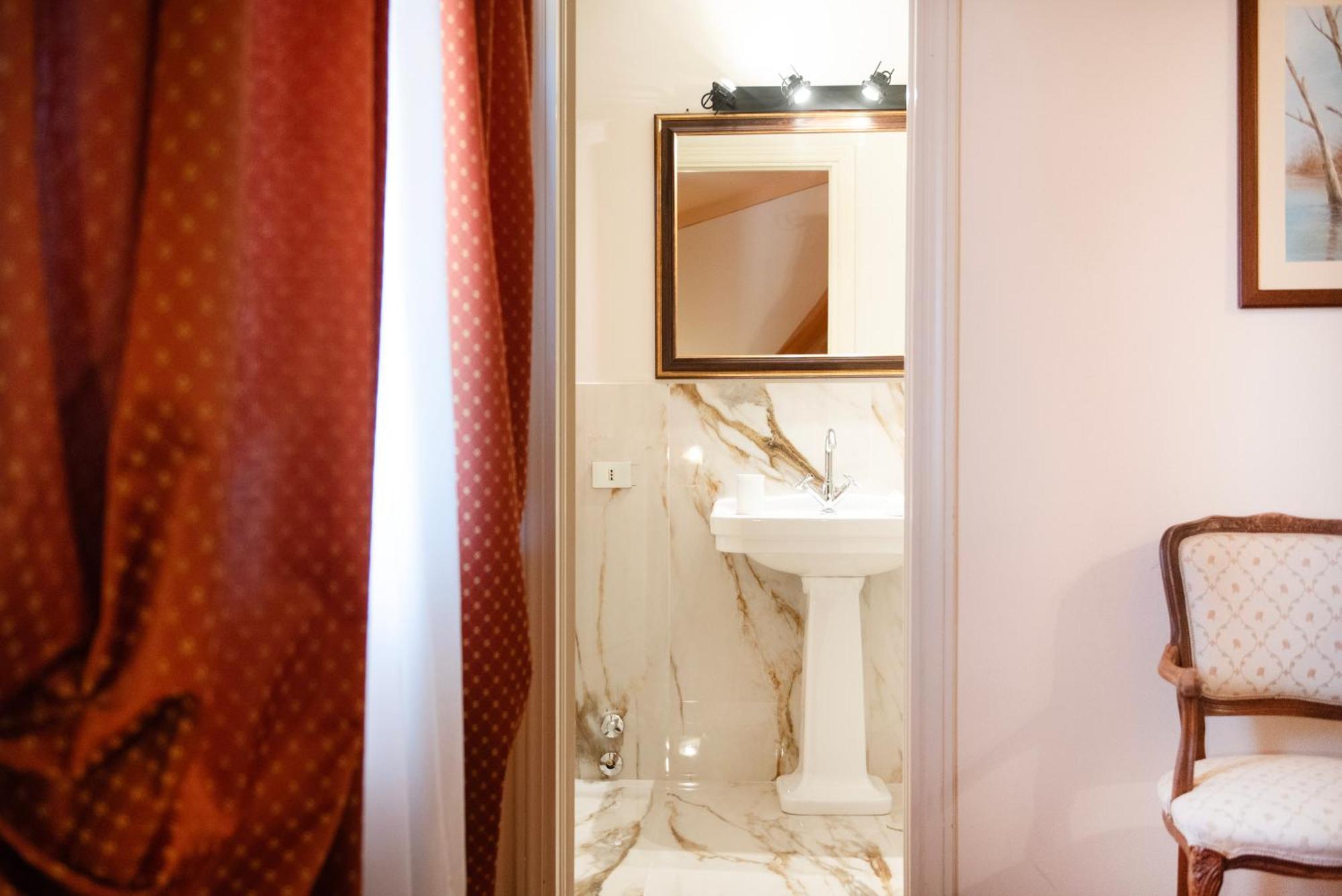 Farm stay E San Crispino *