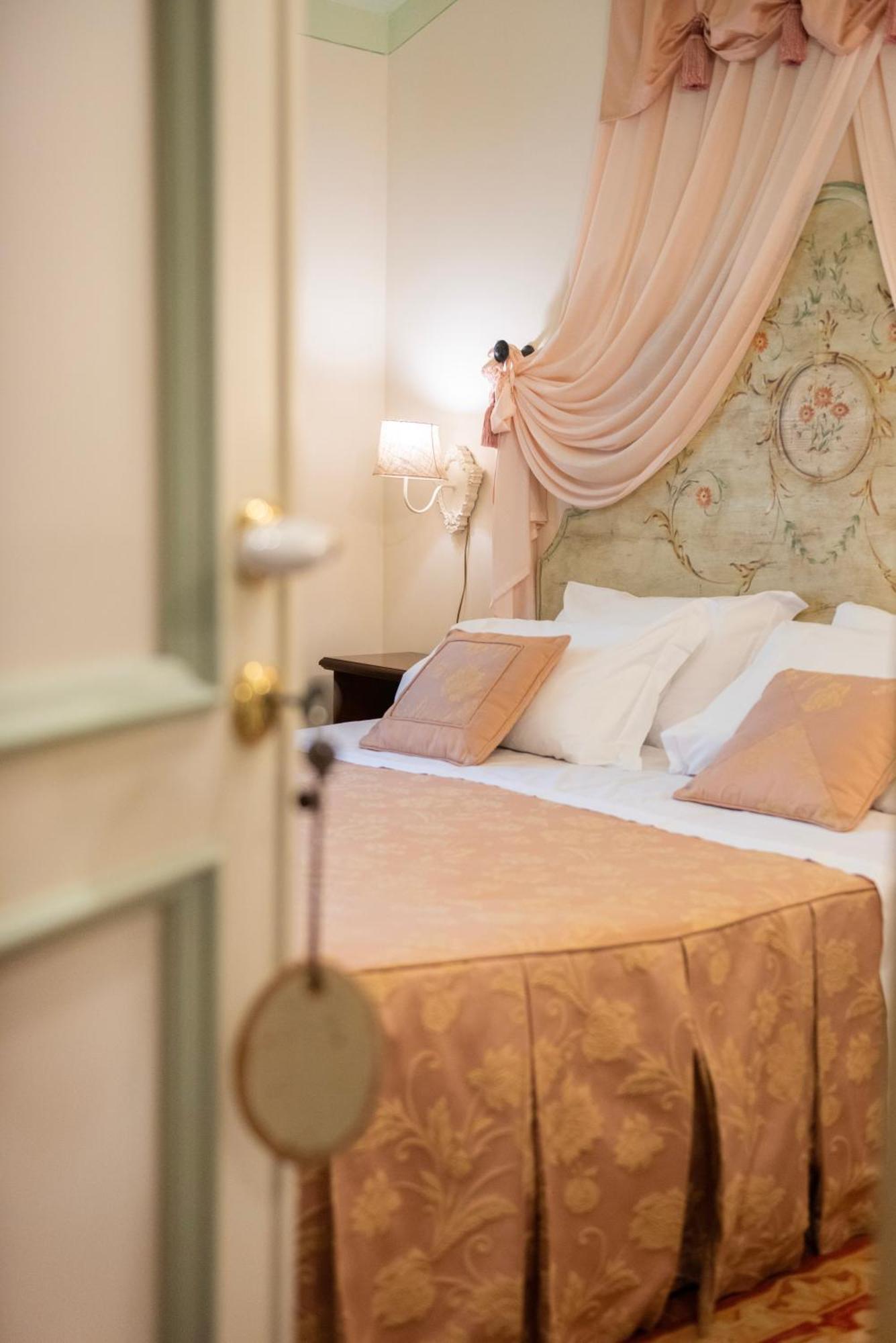 E San Crispino Farm stay