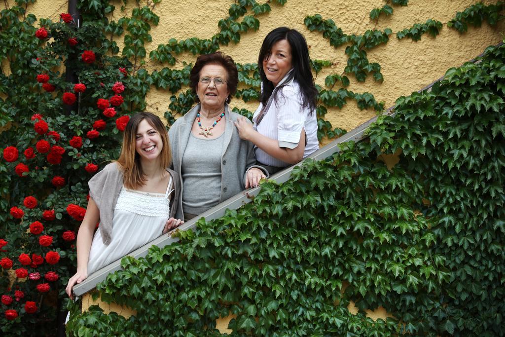 E San Crispino