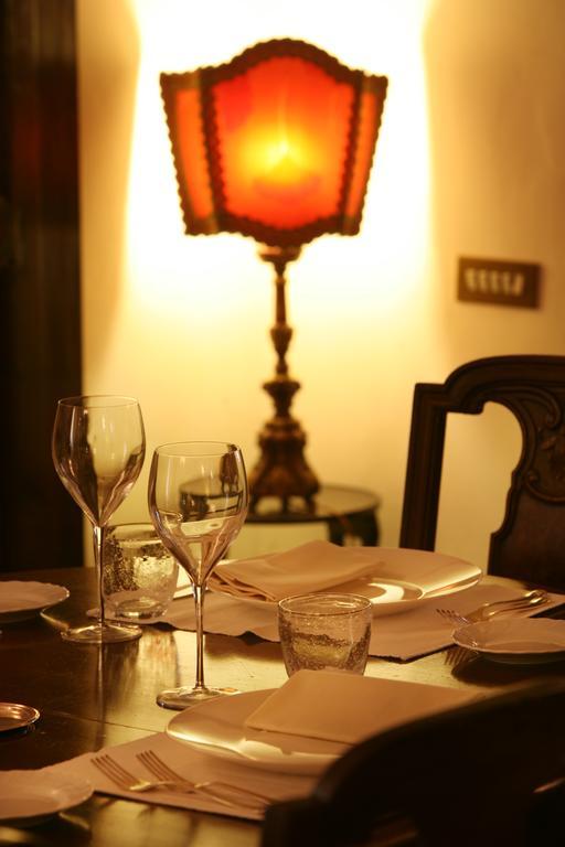 Farm stay E San Crispino *