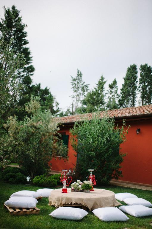 E Spa San Crispino Assisi