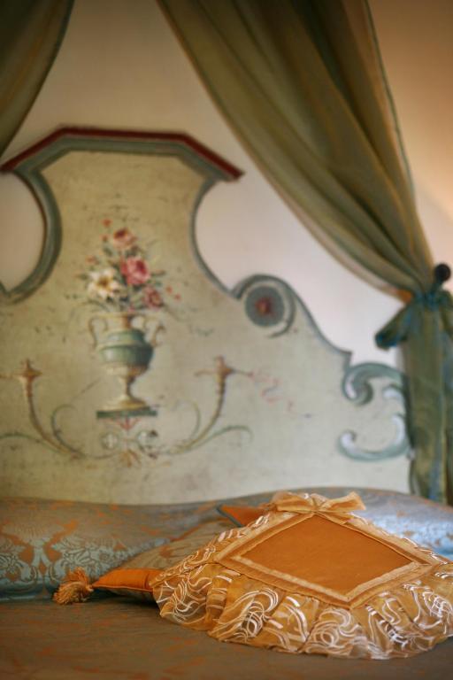 Farm stay E San Crispino Assisi