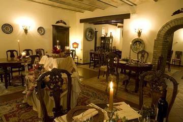 Farm stay E San Crispino